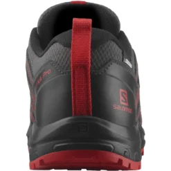 Salomon XA Pro V8 Climasalomon Waterproof Shoe - Youth -Salomom Shoes Shop 1278414 800 auto