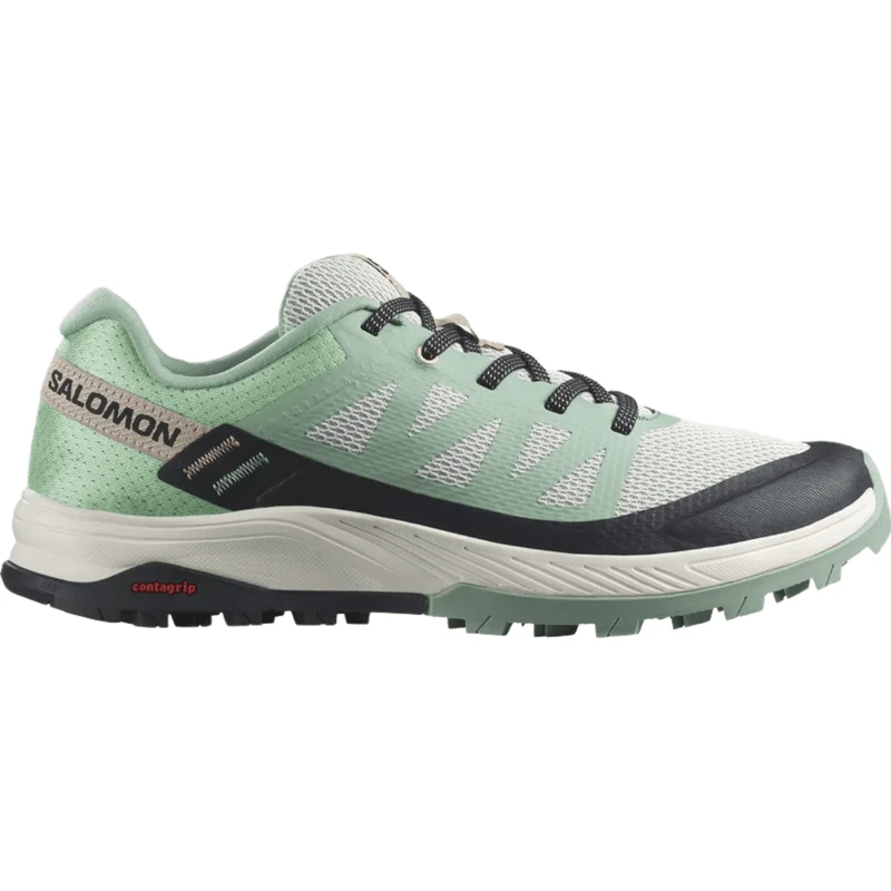 Salomon Outrise Hiking Shoe - Women's 5 Salomon Outrise Hiking Shoe - Women's - Image 5