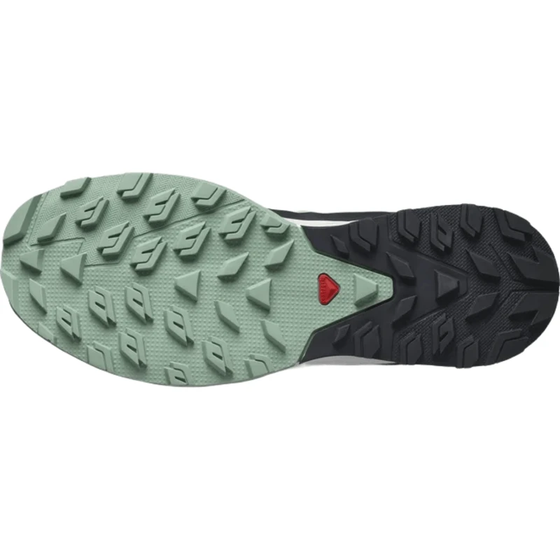 Salomon Outrise Hiking Shoe - Women's 4 Salomon Outrise Hiking Shoe - Women's - Image 4
