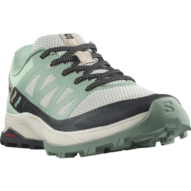 Salomon Outrise Hiking Shoe - Women's 2 Salomon Outrise Hiking Shoe - Women's - Image 2