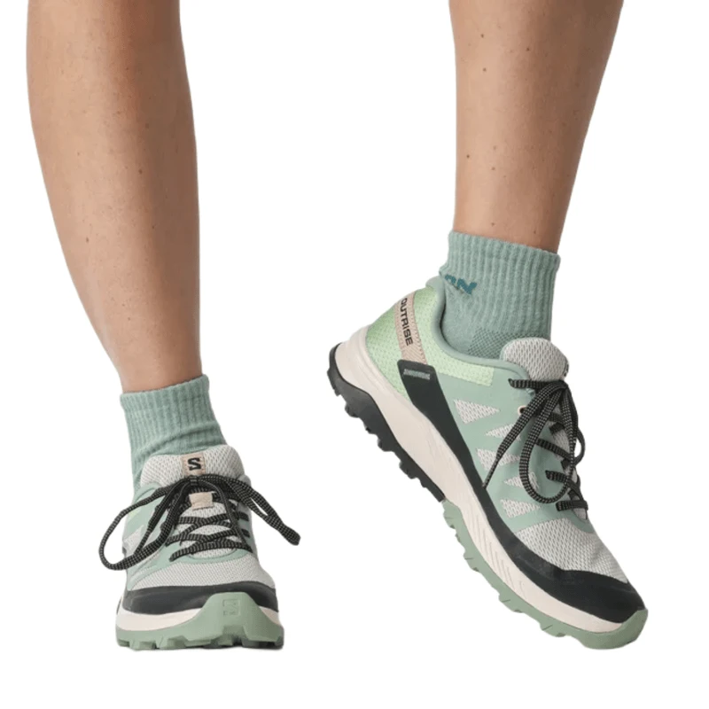 Salomon Outrise Hiking Shoe - Women's 1 Salomon Outrise Hiking Shoe - Women's