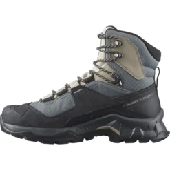 Salomon Quest Element Gore-Tex Hiking Boot - Women's -Salomom Shoes Shop 1278489 800 auto