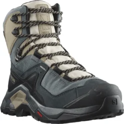 Salomon Quest Element Gore-Tex Hiking Boot - Women's -Salomom Shoes Shop 1278490 800 auto