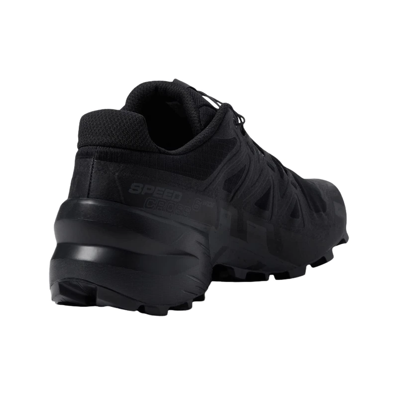 Salomon Speedcross 6 Shoe - Men's 1 Salomon Speedcross 6 Shoe - Men's