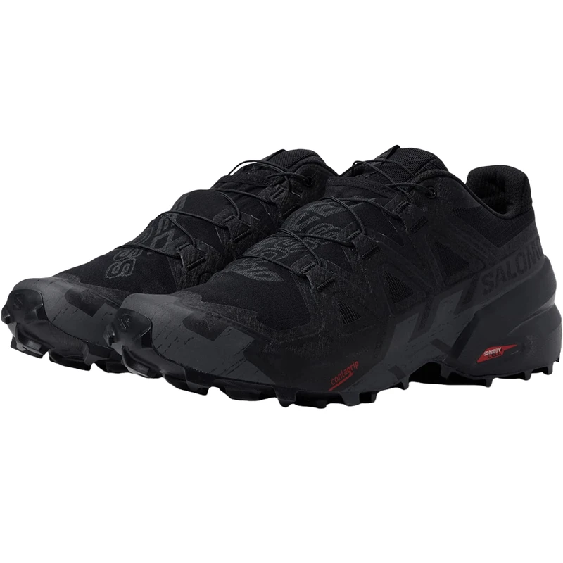 Salomon Speedcross 6 Shoe - Men's 5 Salomon Speedcross 6 Shoe - Men's - Image 5