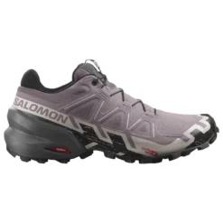 Salomon Speedcross 6 Wide Trail Running Shoe - Women's -Salomom Shoes Shop 1278509 800 auto