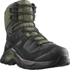 Salomon Quest Element Gore-Tex Hiking Boot - Men's