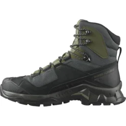 Salomon Quest Element Gore-Tex Hiking Boot - Men's -Salomom Shoes Shop 1278606 800 auto