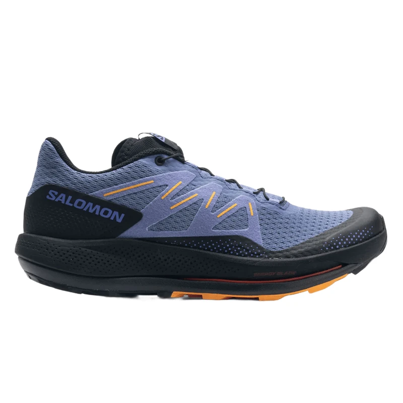 Salomon Pulsar Trail Running Shoe - Women's 2 Salomon Pulsar Trail Running Shoe - Women's - Image 2