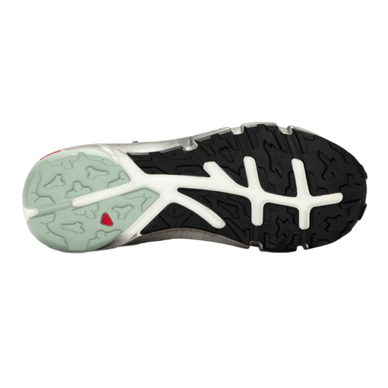 Salomon Predict Hike Mid Gore-Tex Hiking Boot - Men's 5 Salomon Predict Hike Mid Gore-Tex Hiking Boot - Men's - Image 5