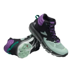 Salomon Predict Hike Mid Gore-Tex Hiking Boot - Men's