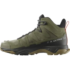 Salomon X Ultra 4 Mid Gore-Tex Hiking Boots - Men's -Salomom Shoes Shop 1278626 800 auto