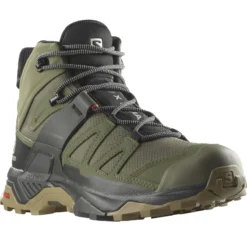 Salomon X Ultra 4 Mid Gore-Tex Hiking Boots - Men's -Salomom Shoes Shop 1278627 800 auto