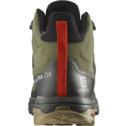 Salomon X Ultra 4 Mid Gore-Tex Hiking Boots - Men's -Salomom Shoes Shop 1278628 800 auto