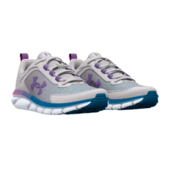 Under Armour Grade School Assert 9 Wide Running Shoe - Girls' 9 Under Armour Grade School Assert 9 Wide Running Shoe - Girls' -Salomom Shoes Shop 1281126 800 auto