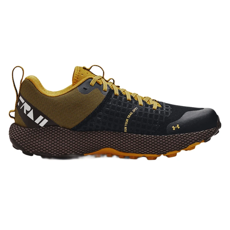 Under Armour HOVR Ridge Trail Running Shoe 6 Under Armour HOVR Ridge Trail Running Shoe - Image 6