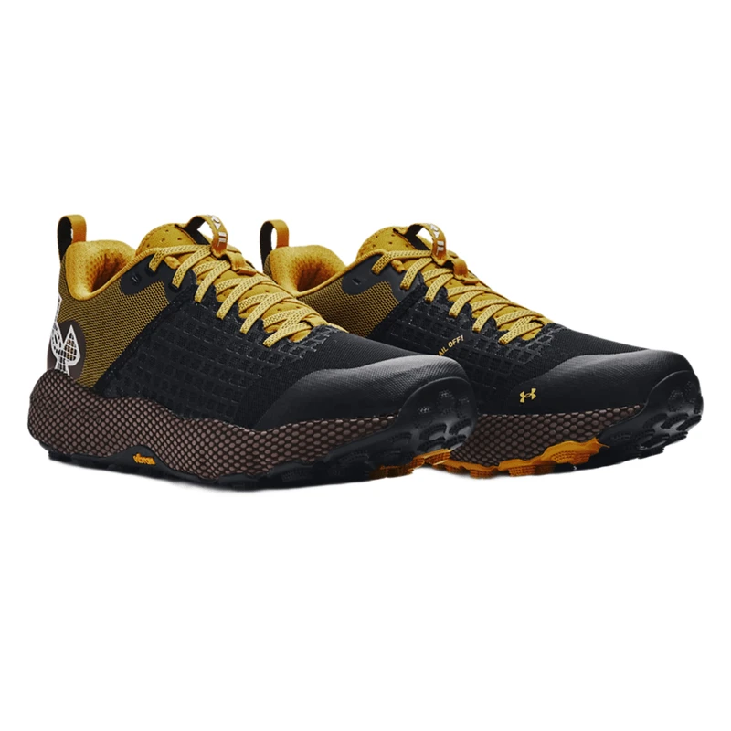 Under Armour HOVR Ridge Trail Running Shoe 7 Under Armour HOVR Ridge Trail Running Shoe - Image 7