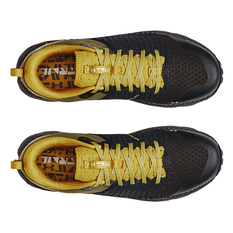 Under Armour HOVR Ridge Trail Running Shoe 3 Under Armour HOVR Ridge Trail Running Shoe - Image 3