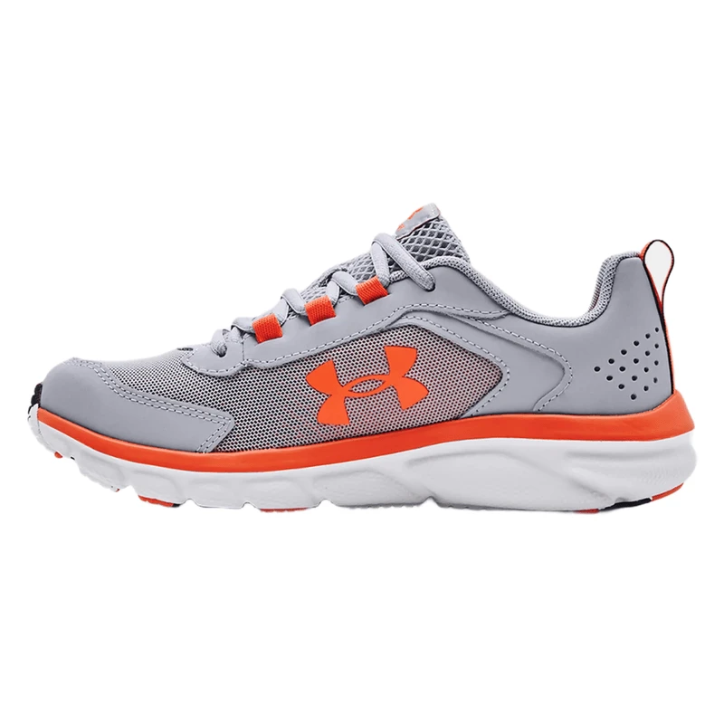 Under Armour Assert 9 Running Shoe - Boys' Youth 1 Under Armour Assert 9 Running Shoe - Boys' Youth
