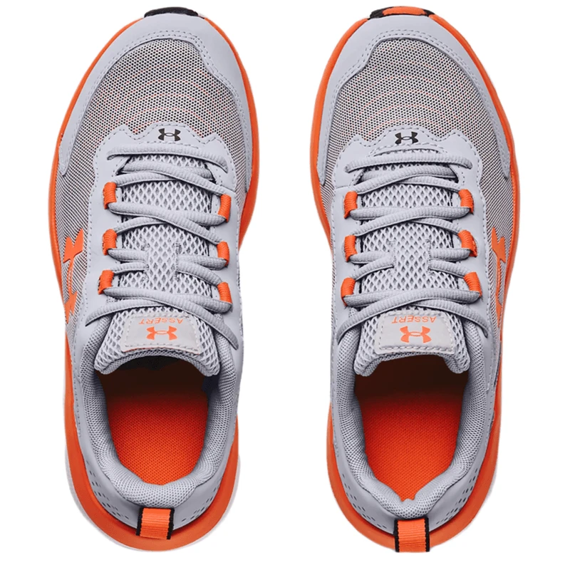 Under Armour Assert 9 Running Shoe - Boys' Youth 5 Under Armour Assert 9 Running Shoe - Boys' Youth - Image 5