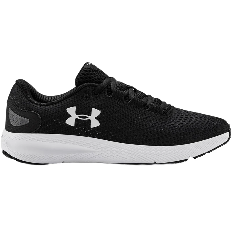 Under Armour Charged Pursuit 2 Running Shoe - Women's 5 Under Armour Charged Pursuit 2 Running Shoe - Women's - Image 5