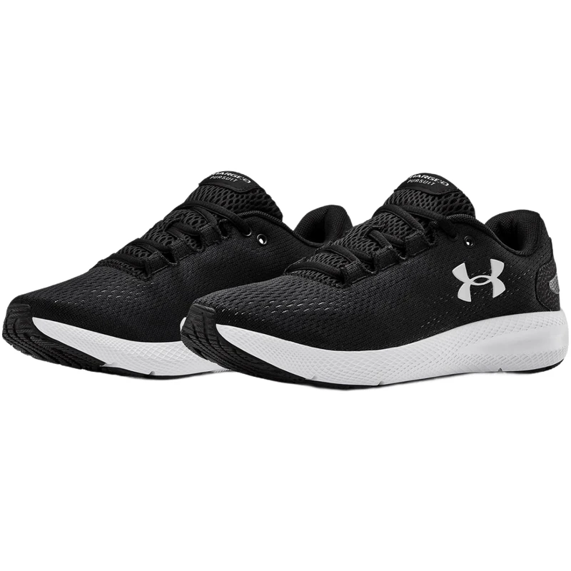 Under Armour Charged Pursuit 2 Running Shoe - Women's 1 Under Armour Charged Pursuit 2 Running Shoe - Women's