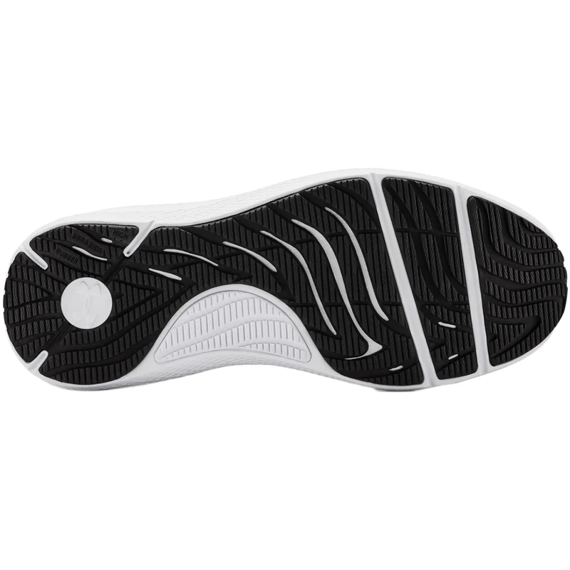 Under Armour Charged Pursuit 2 Running Shoe - Women's 2 Under Armour Charged Pursuit 2 Running Shoe - Women's - Image 2