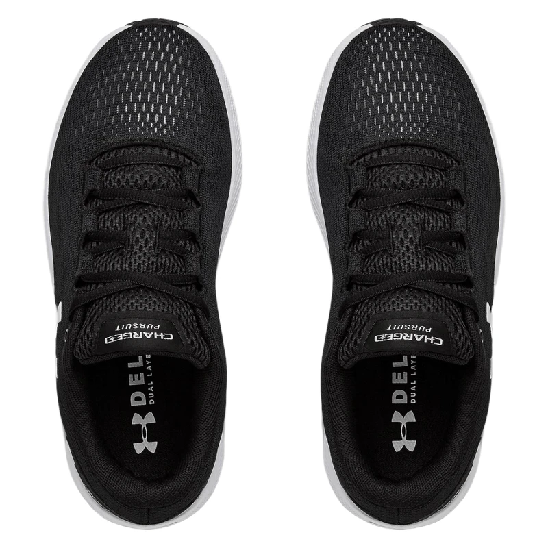 Under Armour Charged Pursuit 2 Running Shoe - Women's 3 Under Armour Charged Pursuit 2 Running Shoe - Women's - Image 3