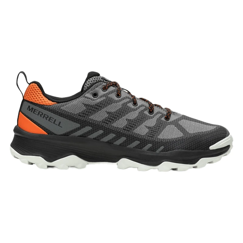 Merrell Speed Eco Hiking Shoe - Men's 2 Merrell Speed Eco Hiking Shoe - Men's - Image 2