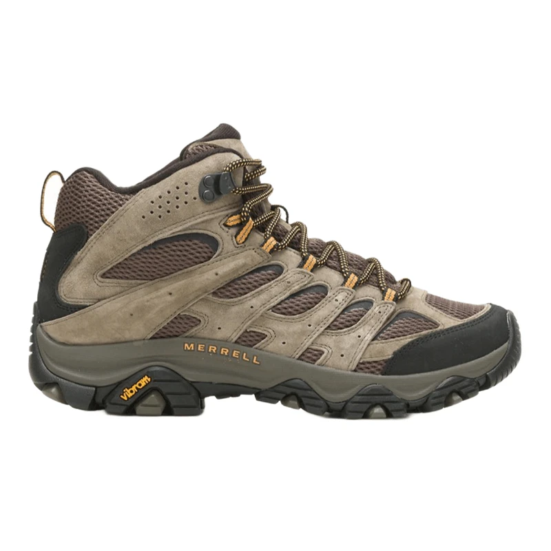 Merrell Moab 3 Mid Gtx Hiking Boot - Men's 5 Merrell Moab 3 Mid Gtx Hiking Boot - Men's - Image 5