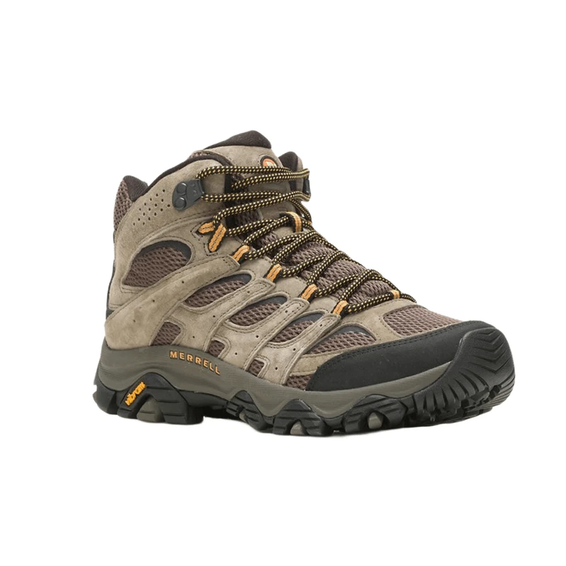 Merrell Moab 3 Mid Gtx Hiking Boot - Men's 2 Merrell Moab 3 Mid Gtx Hiking Boot - Men's - Image 2