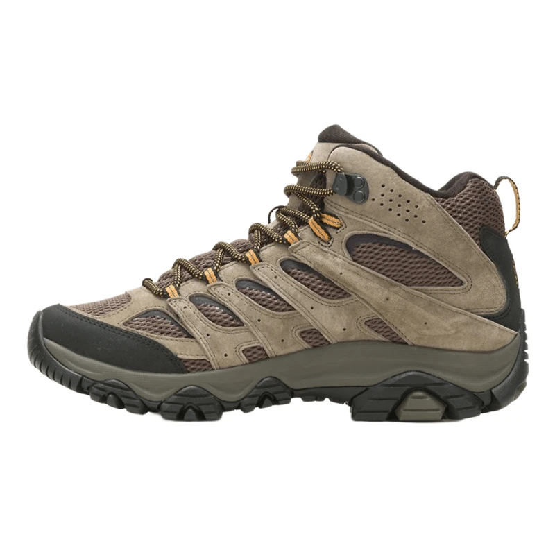 Merrell Moab 3 Mid Gtx Hiking Boot - Men's 4 Merrell Moab 3 Mid Gtx Hiking Boot - Men's - Image 4