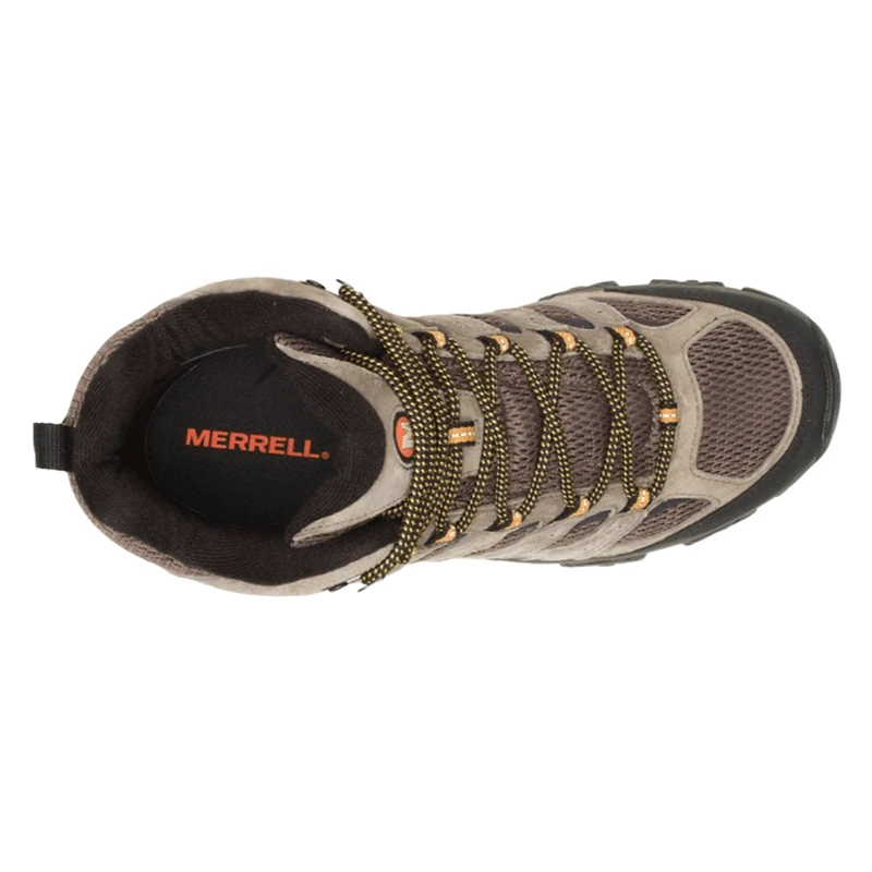 Merrell Moab 3 Mid Gtx Hiking Boot - Men's 6 Merrell Moab 3 Mid Gtx Hiking Boot - Men's - Image 6