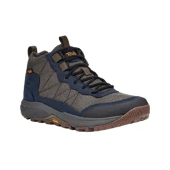 Teva Ridgeview Mid Hiker Shoe - Men's -Salomom Shoes Shop 1303369 800 auto