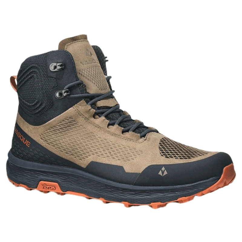 Vasque Breeze LT NTX Hiking Boot - Men's 6 Vasque Breeze LT NTX Hiking Boot - Men's - Image 6
