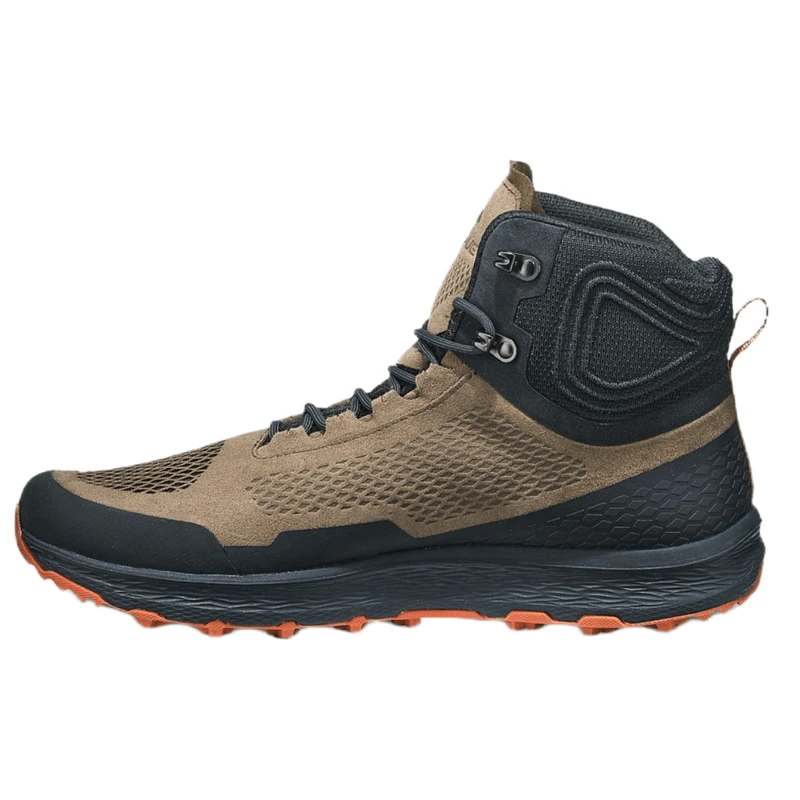 Vasque Breeze LT NTX Hiking Boot - Men's 4 Vasque Breeze LT NTX Hiking Boot - Men's - Image 4