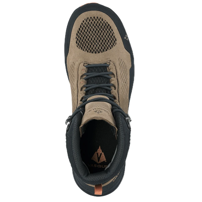 Vasque Breeze LT NTX Hiking Boot - Men's 2 Vasque Breeze LT NTX Hiking Boot - Men's - Image 2