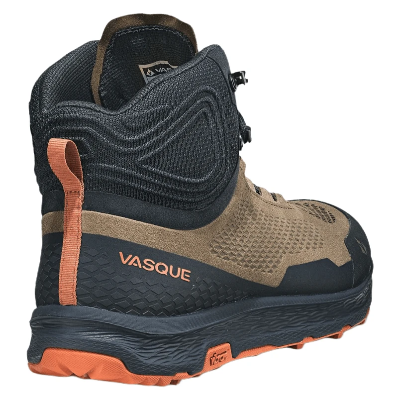Vasque Breeze LT NTX Hiking Boot - Men's 3 Vasque Breeze LT NTX Hiking Boot - Men's - Image 3