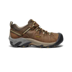 KEEN Targhee II Waterproof Wide Hiking Shoe - Men's -Salomom Shoes Shop 1305371 800 auto