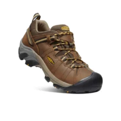 KEEN Targhee II Waterproof Wide Hiking Shoe - Men's -Salomom Shoes Shop 1305373 800 auto