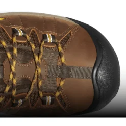 KEEN Targhee II Waterproof Wide Hiking Shoe - Men's -Salomom Shoes Shop 1305376 800 auto