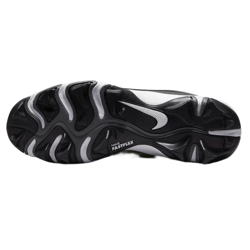 Nike Vapor Edge Shark 2 Football Cleat - Youth 4 Nike Vapor Edge Shark 2 Football Cleat - Youth - Image 4