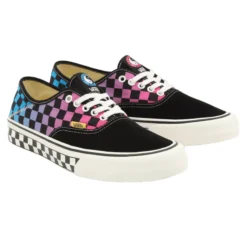 Vans UA Authentic SF Shoe - Men's