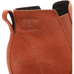 Sorel Evie Pull-On Suede Boot - Women's 15 Sorel Evie Pull-On Suede Boot - Women's -Salomom Shoes Shop 1316471 800 auto