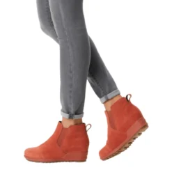 Sorel Evie Pull-On Suede Boot - Women's 14 Sorel Evie Pull-On Suede Boot - Women's -Salomom Shoes Shop 1316472 800 auto