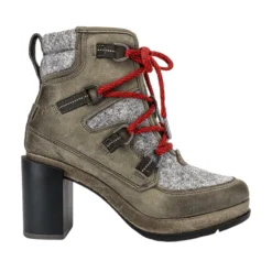 Sorel Blake Lace Felt Bootie - Women's