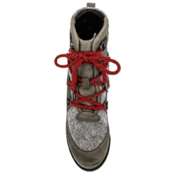 Sorel Blake Lace Felt Bootie - Women's -Salomom Shoes Shop 1316577 800 auto