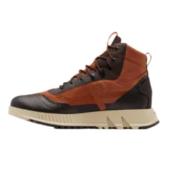 Sorel Mac Hill Lite Rush Boot - Men's -Salomom Shoes Shop 1316609 800 auto