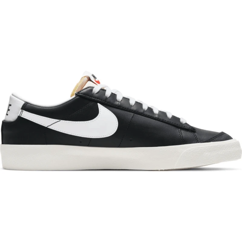 Nike Blazer Low '77 Vintage Shoe - Men's 2 Nike Blazer Low '77 Vintage Shoe - Men's - Image 2
