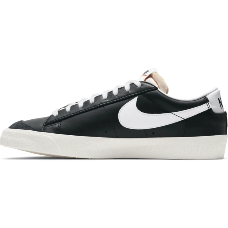 Nike Blazer Low '77 Vintage Shoe - Men's 8 Nike Blazer Low '77 Vintage Shoe - Men's - Image 8